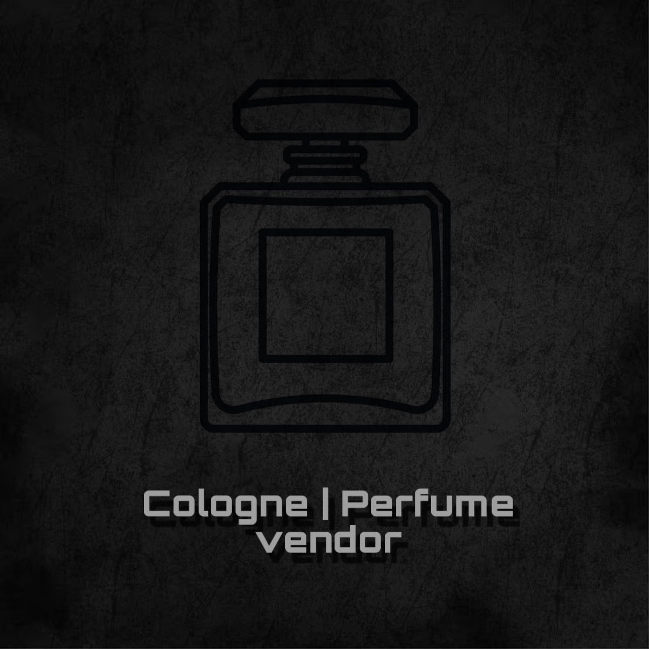 Cologne | Perfume vendor
