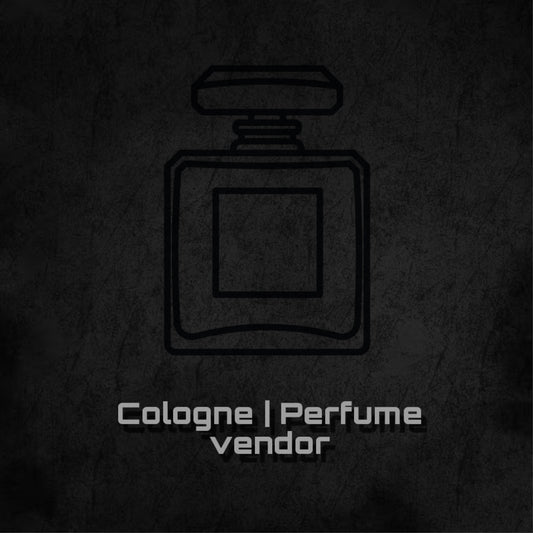 Cologne | Perfume vendor